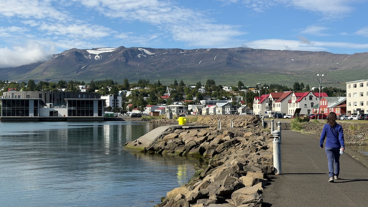 Akureyri